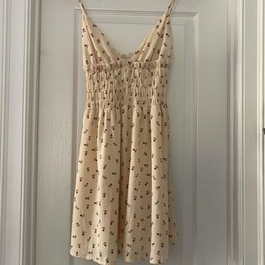 Princess Polly Roza Mini Dress